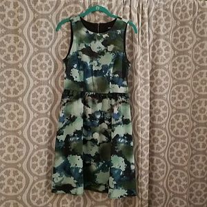 pretty dress from Target :)